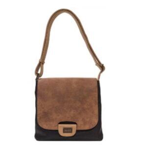 Liz Soto Amy Crossbody